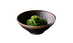 ACCOMPAGNEMENT - Salade Wakamé
