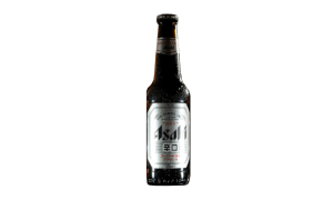 ALCOOL - BiÃ¨re Asahi