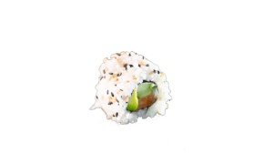 CALIFORNIA - Saumon Avocat Concombre