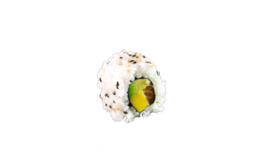 CALIFORNIA - Saumon Avocat Mangue