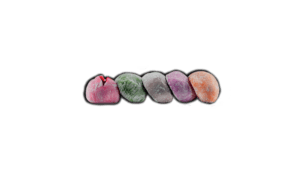 DESSERTS - Mochis