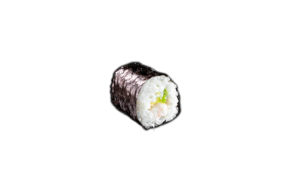 MAKI - Crevette Avocat