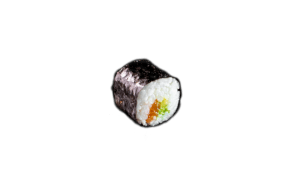 MAKI - Saumon Avocat