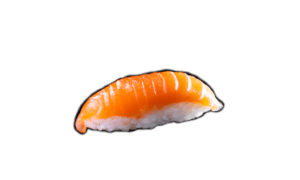 NIGIRI - Saumon