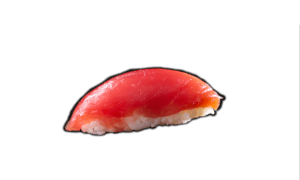 NIGIRI - Thon