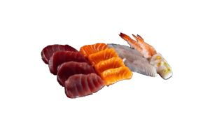 SASHIMI - Mixte