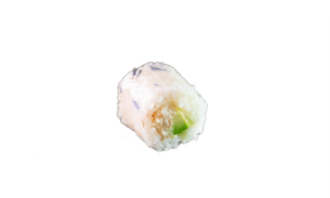 SPRING ROLL - Crabe Mayo Avocat