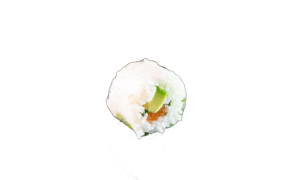 SPRING ROLL - Saumon Avocat