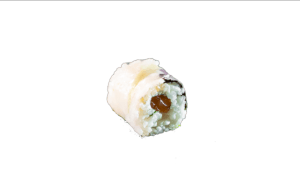 SPRING ROLL - Saumon Cheese